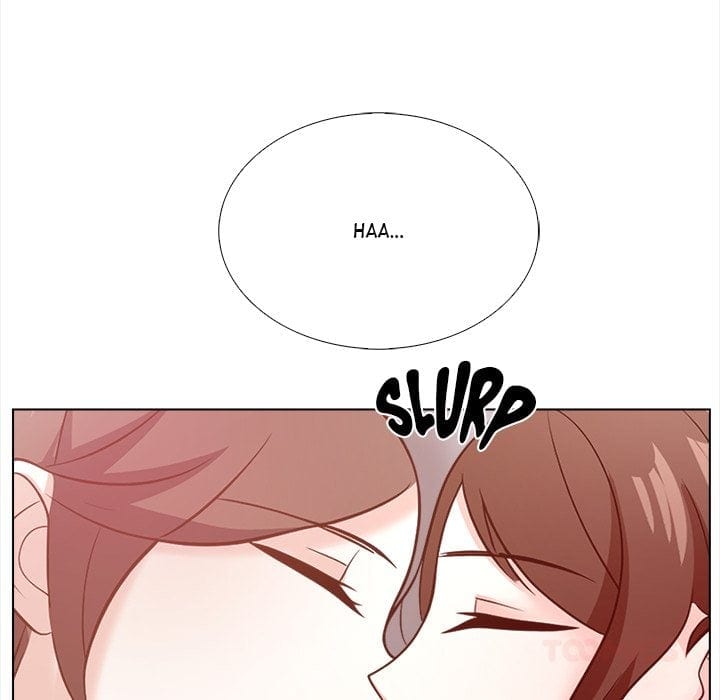 Locked With Her Uncensored, chapter 17, page 93 of 134