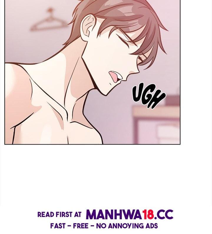 Locked With Her Uncensored, chapter 17, page 98 of 134
