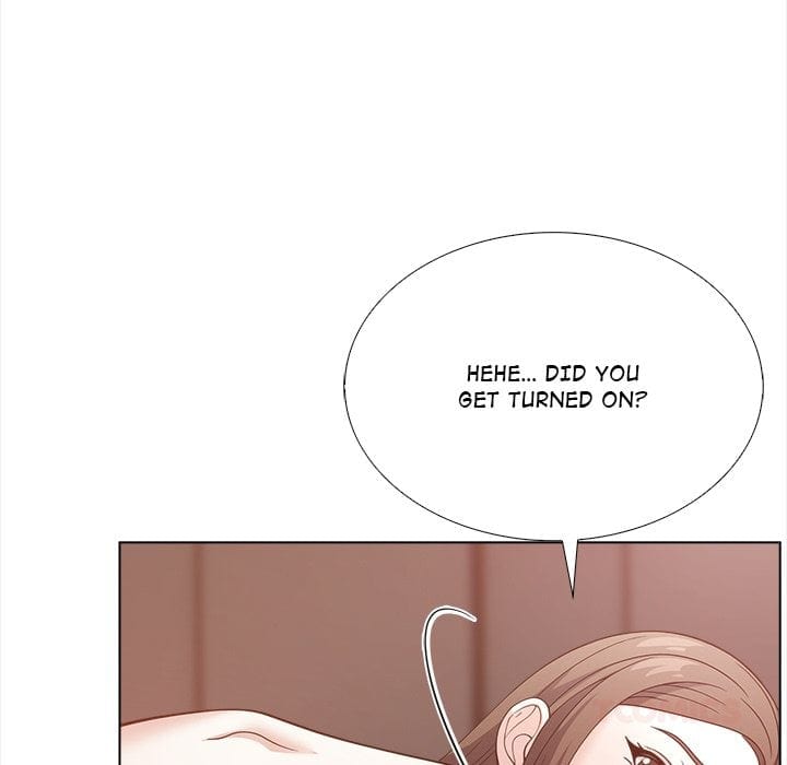 Locked With Her Uncensored, chapter 17, page 99 of 134