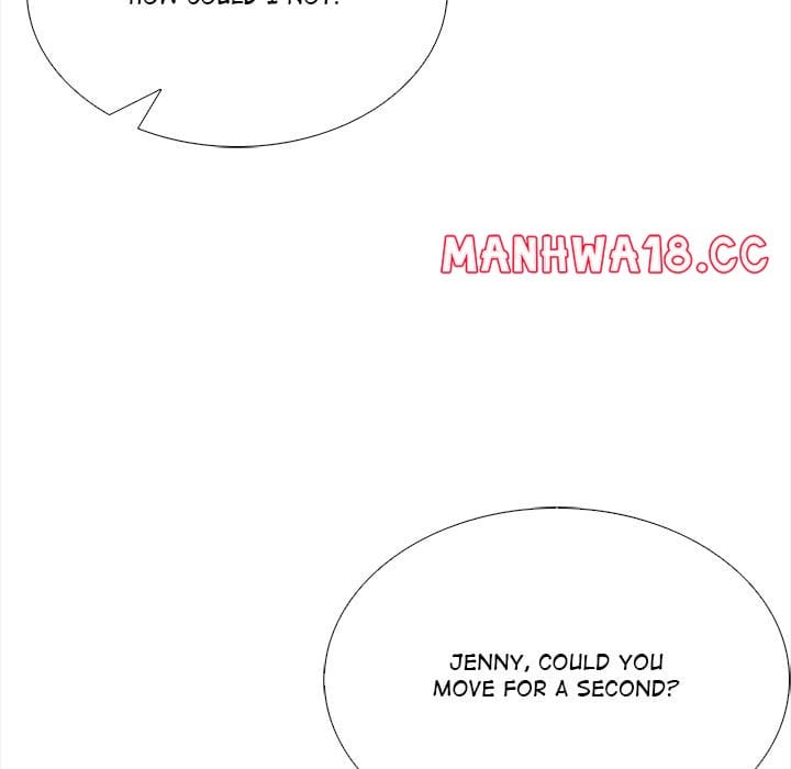 Locked With Her Uncensored, chapter 17, page 101 of 134