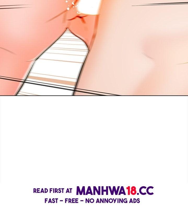 Locked With Her Uncensored, chapter 17, page 108 of 134