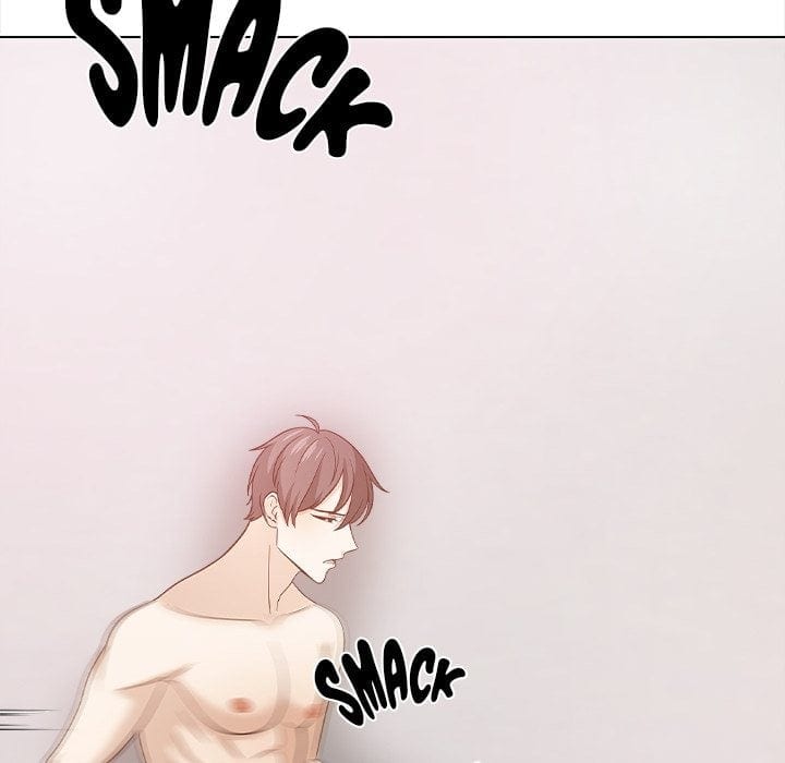 Locked With Her Uncensored, chapter 17, page 112 of 134