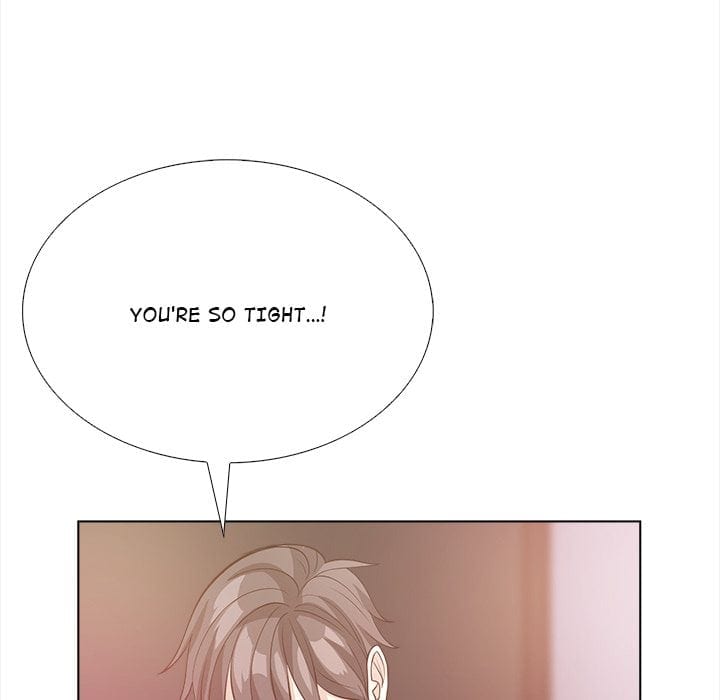 Locked With Her Uncensored, chapter 17, page 114 of 134