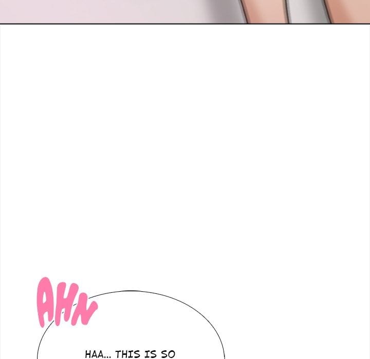 Locked With Her Uncensored, chapter 17, page 121 of 134