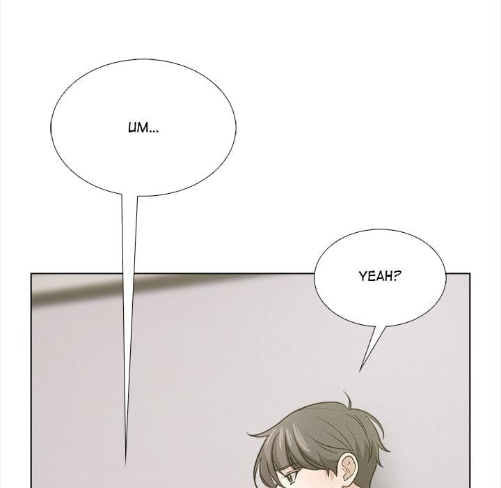 Locked With Her Uncensored, chapter 17, page 128 of 134