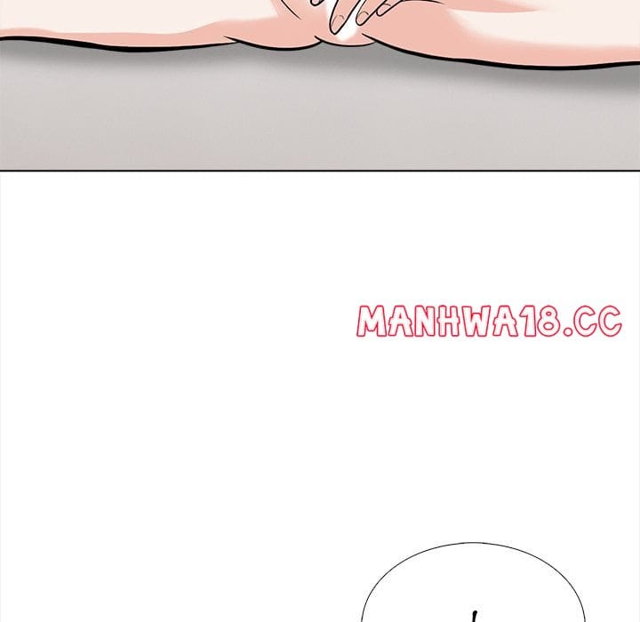 Locked With Her Uncensored, chapter 18, page 6 of 136