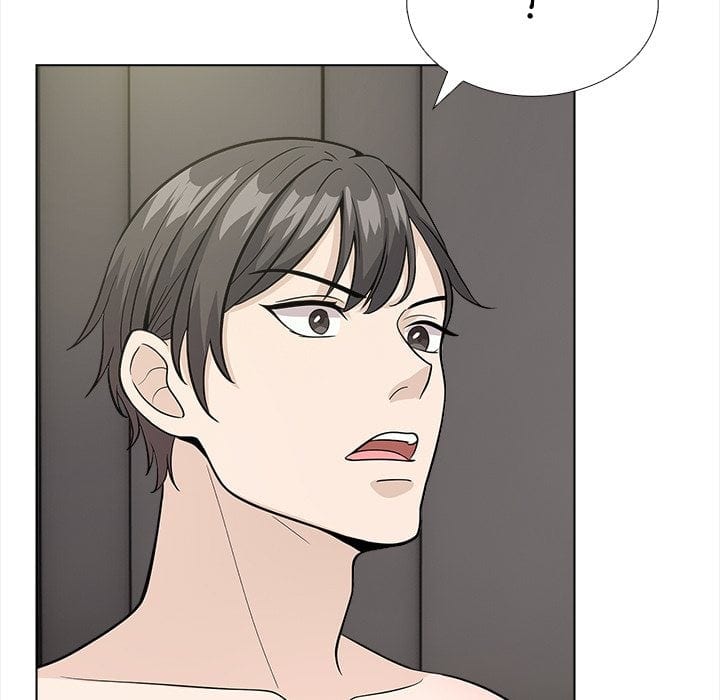 Locked With Her Uncensored, chapter 18, page 7 of 136