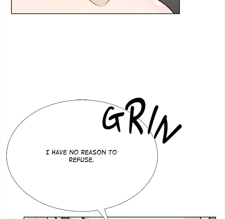 Locked With Her Uncensored, chapter 18, page 8 of 136