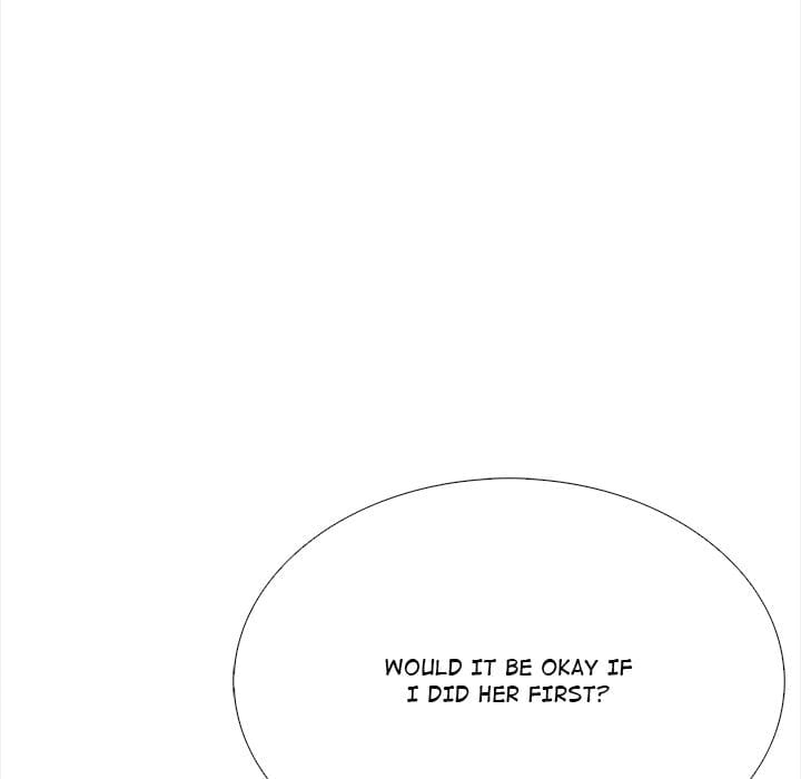 Locked With Her Uncensored, chapter 18, page 10 of 136