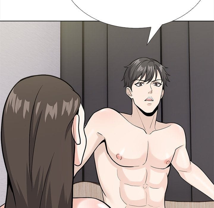Locked With Her Uncensored, chapter 18, page 11 of 136