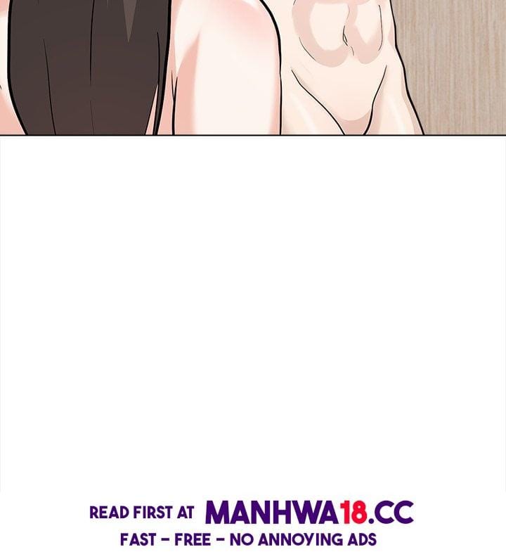 Locked With Her Uncensored, chapter 18, page 12 of 136