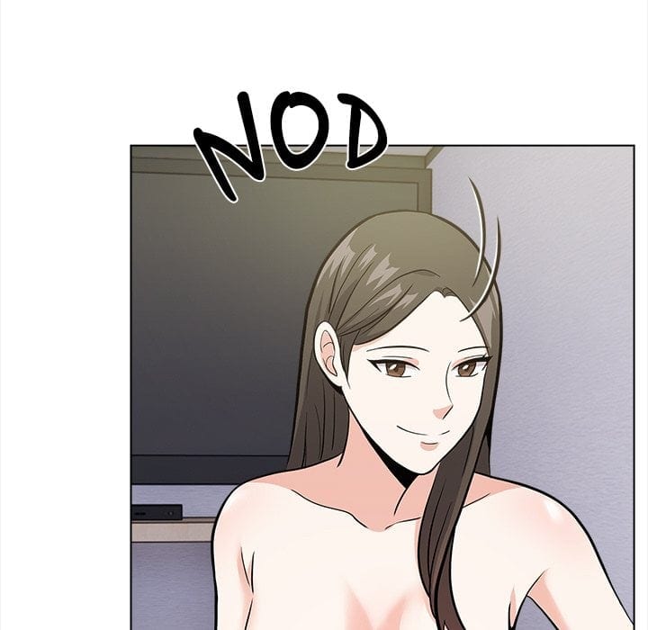 Locked With Her Uncensored, chapter 18, page 13 of 136