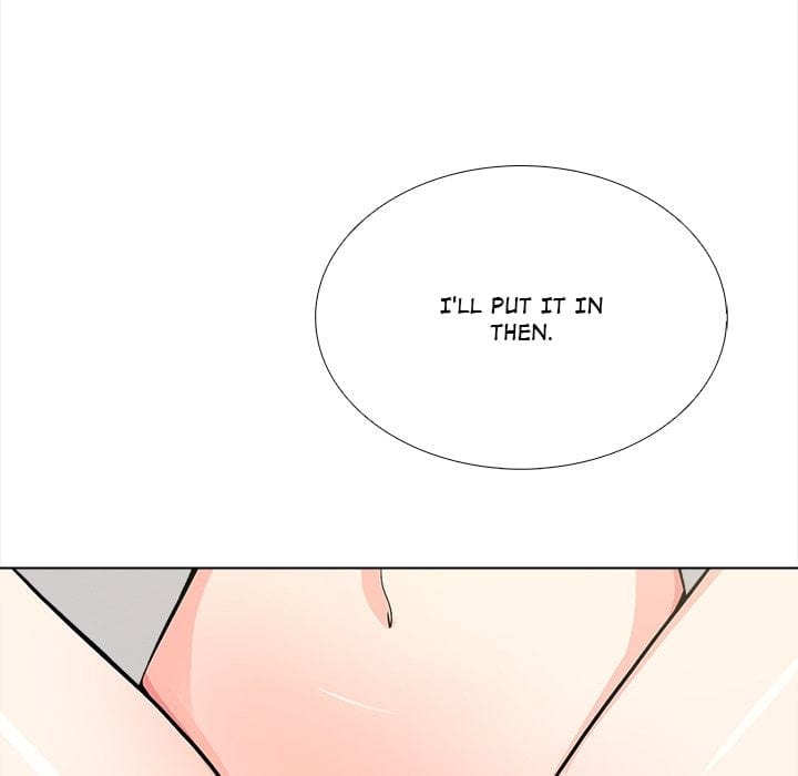 Locked With Her Uncensored, chapter 18, page 17 of 136