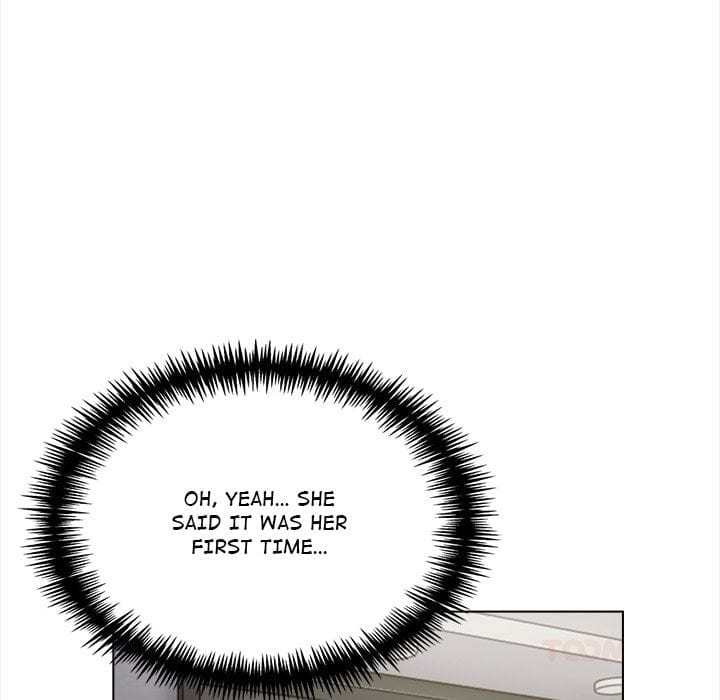 Locked With Her Uncensored, chapter 18, page 21 of 136