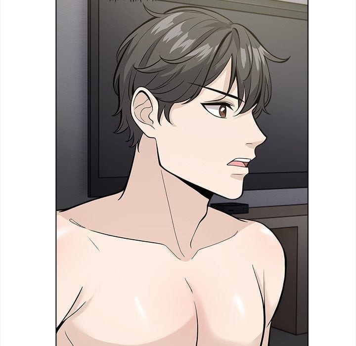 Locked With Her Uncensored, chapter 18, page 22 of 136