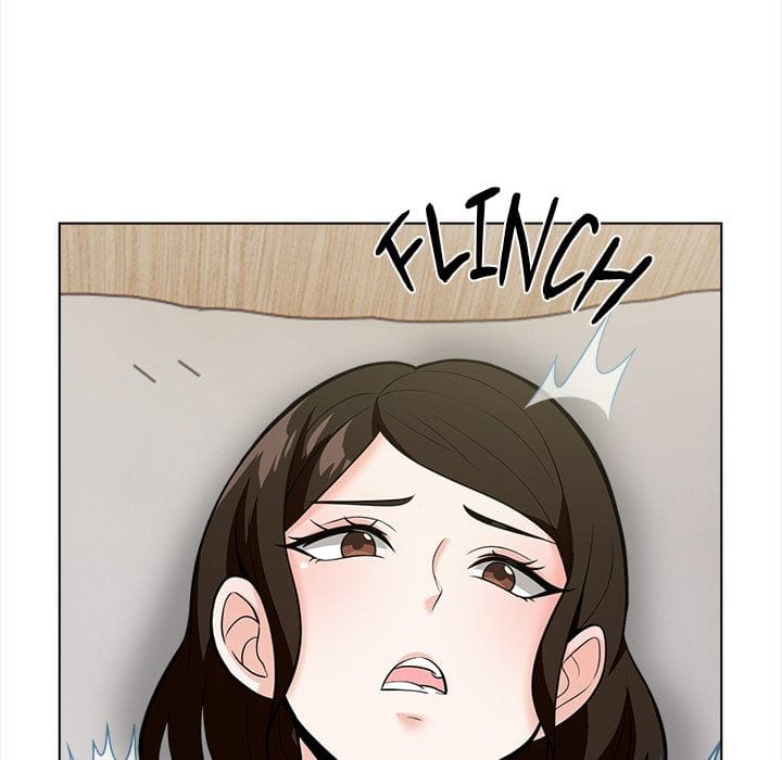 Locked With Her Uncensored, chapter 18, page 28 of 136