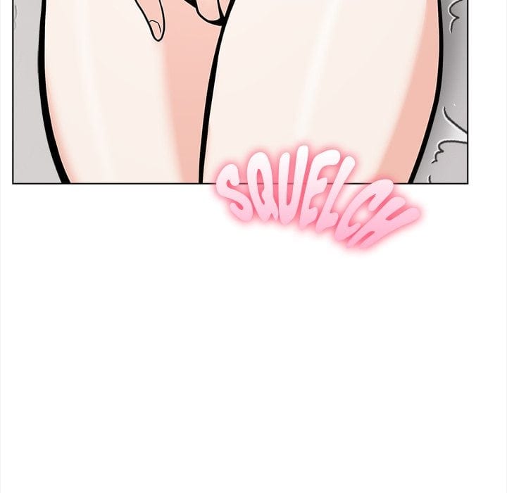 Locked With Her Uncensored, chapter 18, page 31 of 136