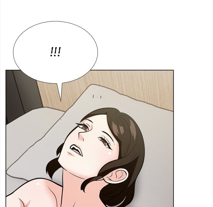 Locked With Her Uncensored, chapter 18, page 41 of 136