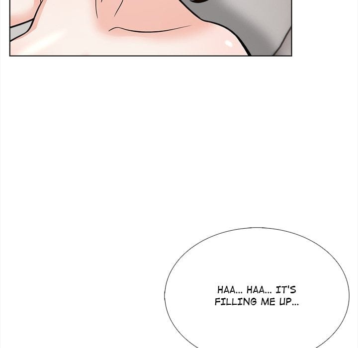Locked With Her Uncensored, chapter 18, page 42 of 136