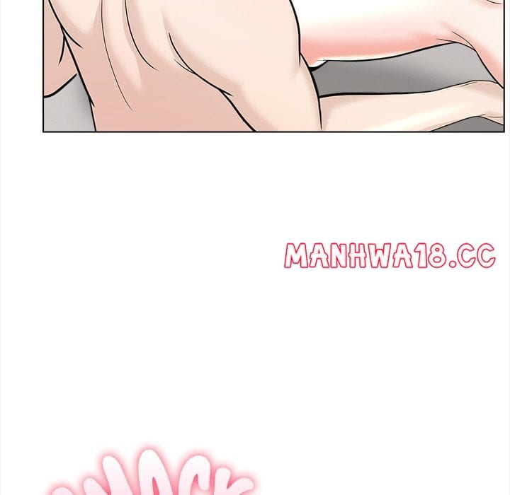 Locked With Her Uncensored, chapter 18, page 44 of 136