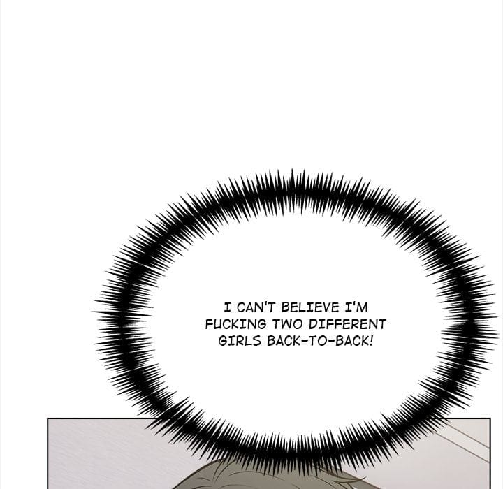 Locked With Her Uncensored, chapter 18, page 47 of 136