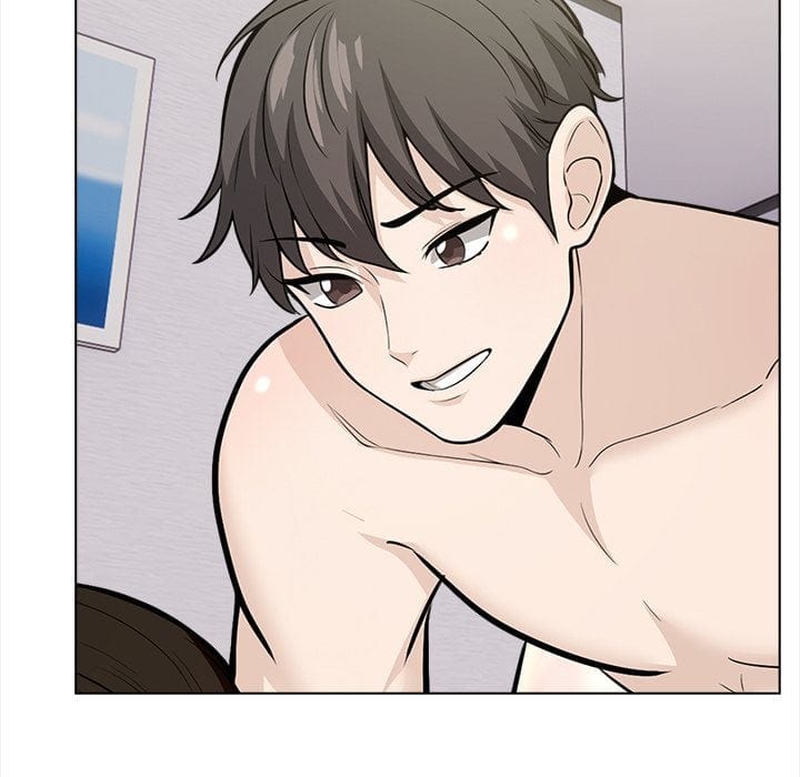 Locked With Her Uncensored, chapter 18, page 48 of 136