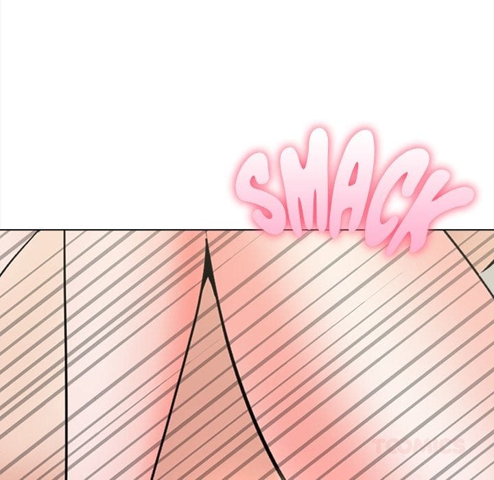 Locked With Her Uncensored, chapter 18, page 57 of 136