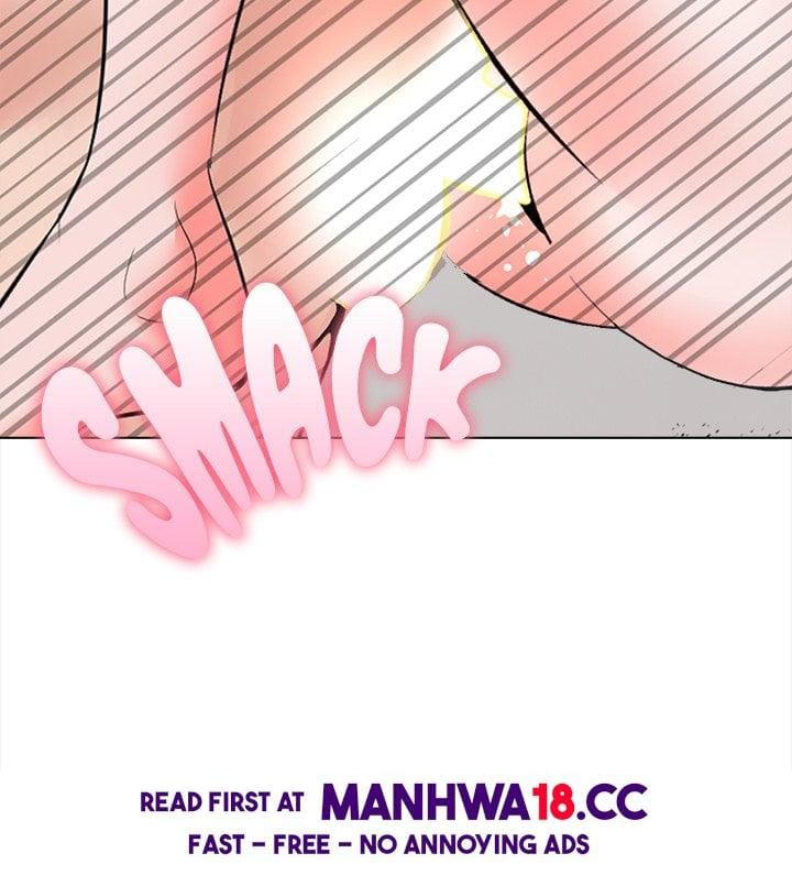 Locked With Her Uncensored, chapter 18, page 58 of 136