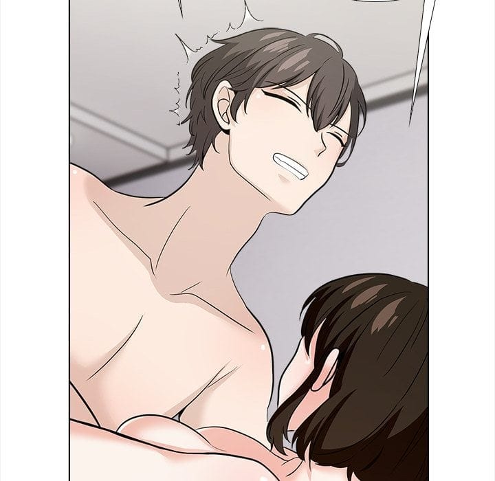 Locked With Her Uncensored, chapter 18, page 60 of 136