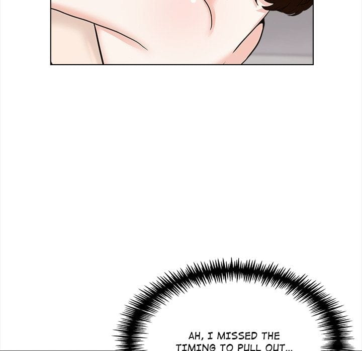 Locked With Her Uncensored, chapter 18, page 61 of 136