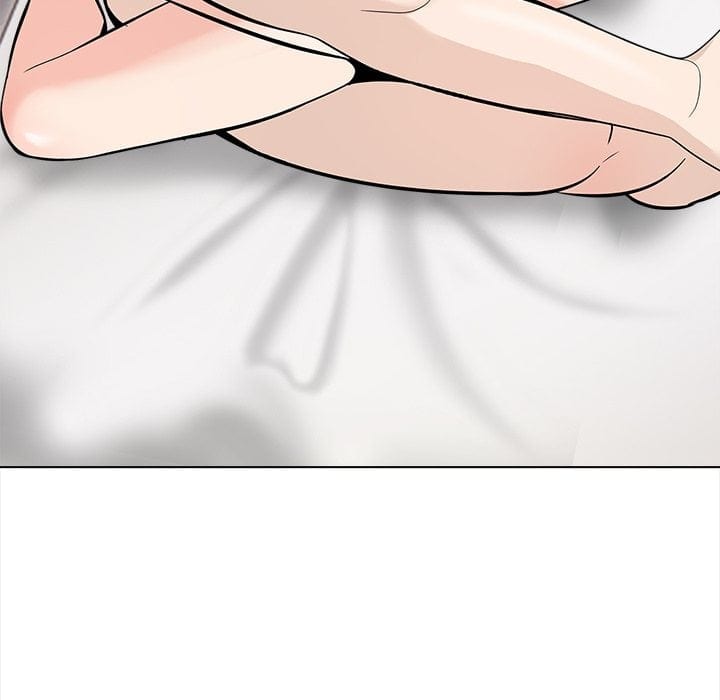 Locked With Her Uncensored, chapter 18, page 70 of 136