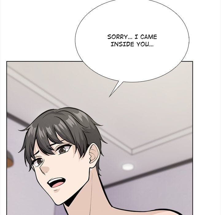 Locked With Her Uncensored, chapter 18, page 73 of 136