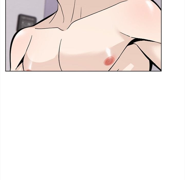 Locked With Her Uncensored, chapter 18, page 74 of 136