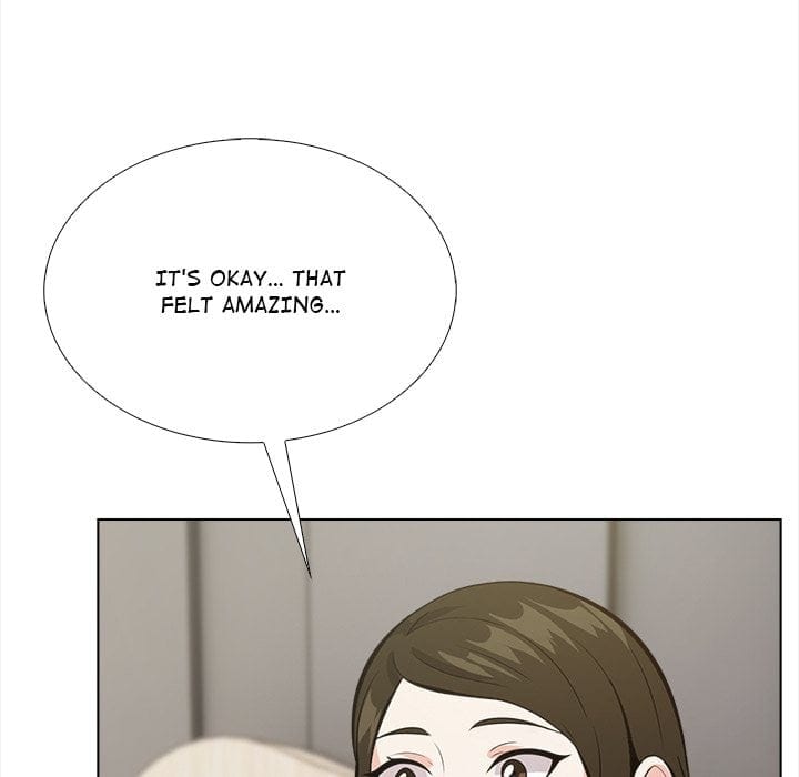 Locked With Her Uncensored, chapter 18, page 77 of 136
