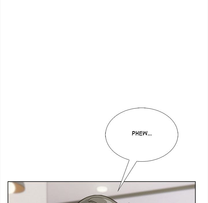 Locked With Her Uncensored, chapter 18, page 79 of 136