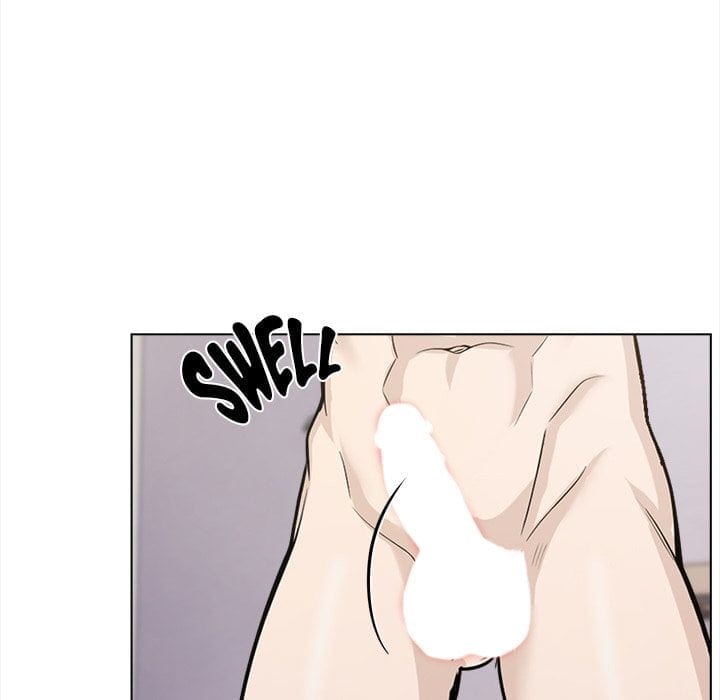 Locked With Her Uncensored, chapter 18, page 85 of 136