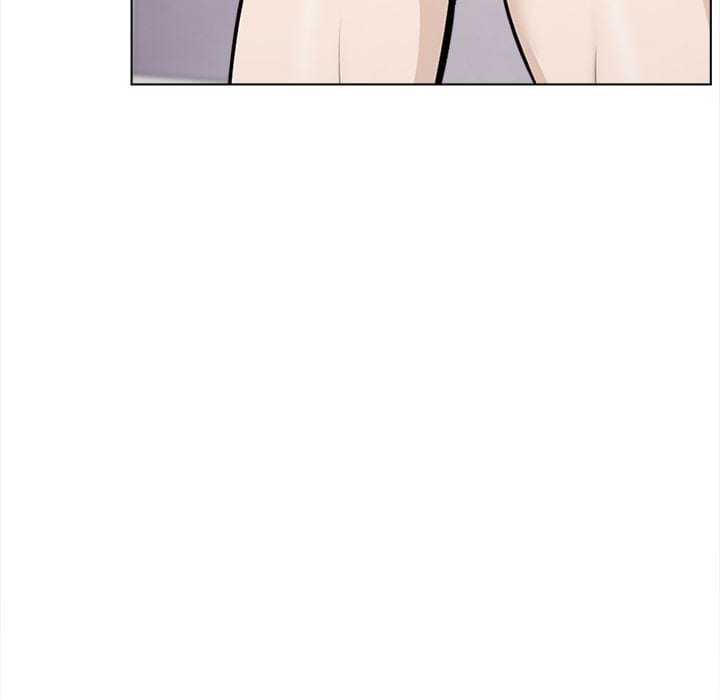 Locked With Her Uncensored, chapter 18, page 86 of 136