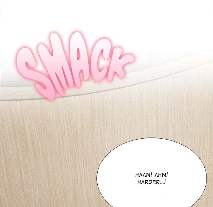 Locked With Her Uncensored, chapter 18, page 87 of 136