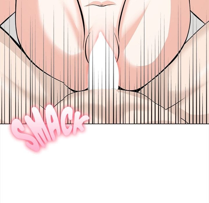 Locked With Her Uncensored, chapter 18, page 89 of 136
