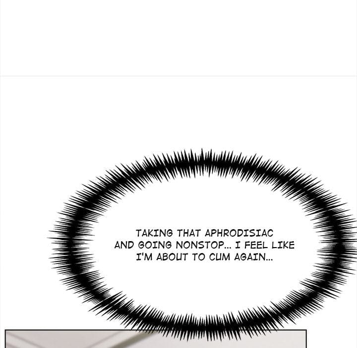Locked With Her Uncensored, chapter 18, page 90 of 136