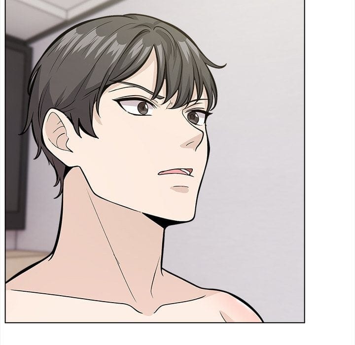 Locked With Her Uncensored, chapter 18, page 91 of 136