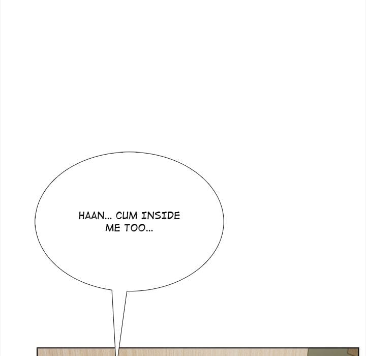 Locked With Her Uncensored, chapter 18, page 92 of 136