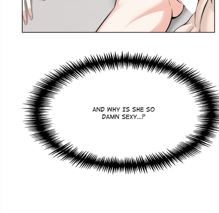 Locked With Her Uncensored, chapter 18, page 94 of 136