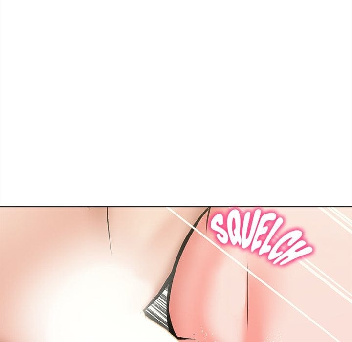 Locked With Her Uncensored, chapter 18, page 97 of 136