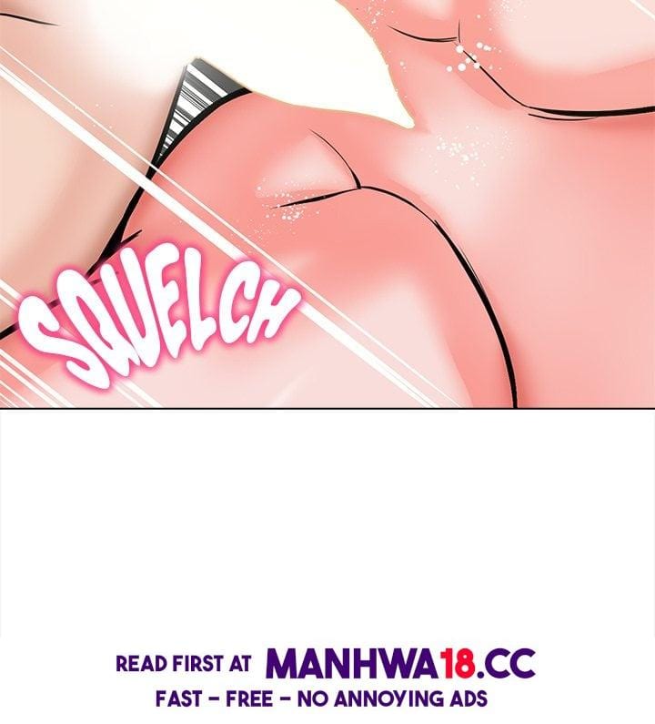 Locked With Her Uncensored, chapter 18, page 98 of 136