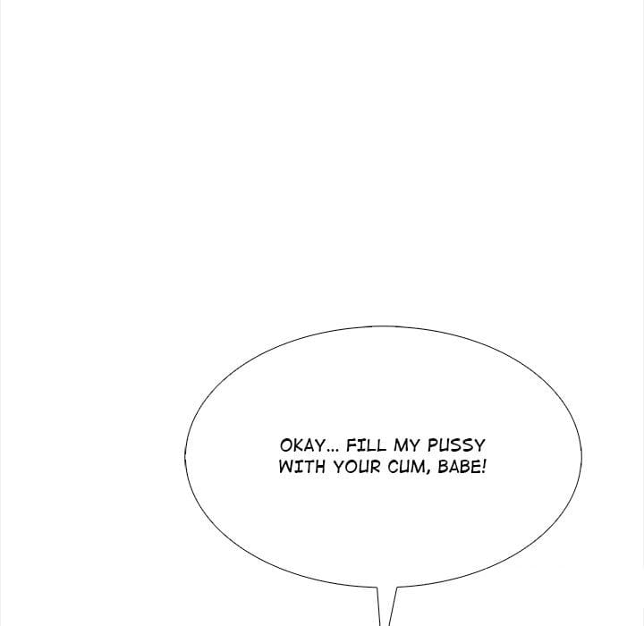 Locked With Her Uncensored, chapter 18, page 99 of 136