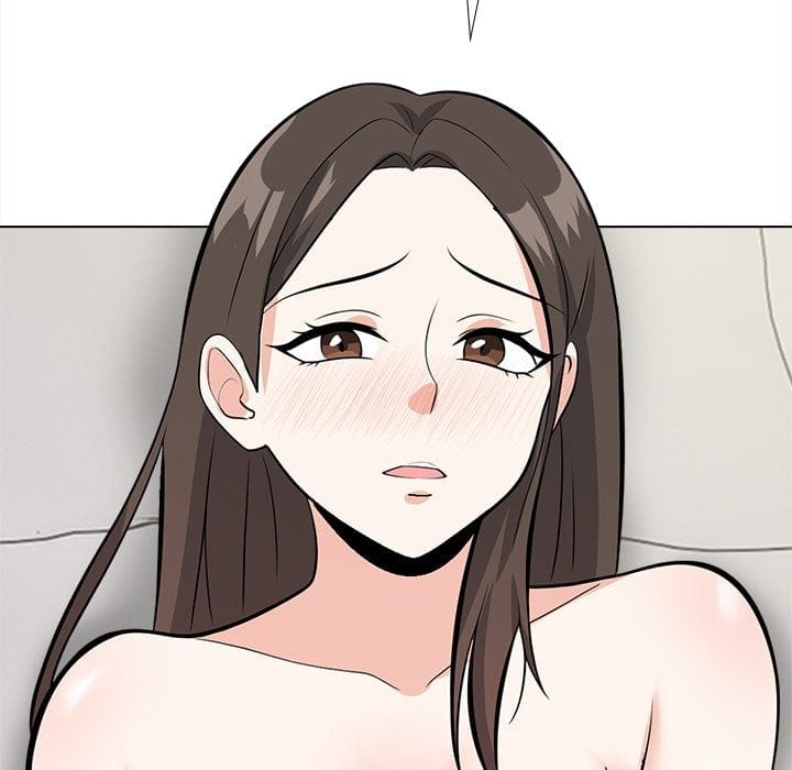 Locked With Her Uncensored, chapter 18, page 100 of 136