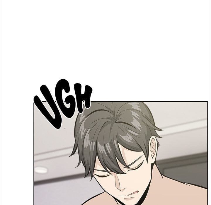 Locked With Her Uncensored, chapter 18, page 102 of 136