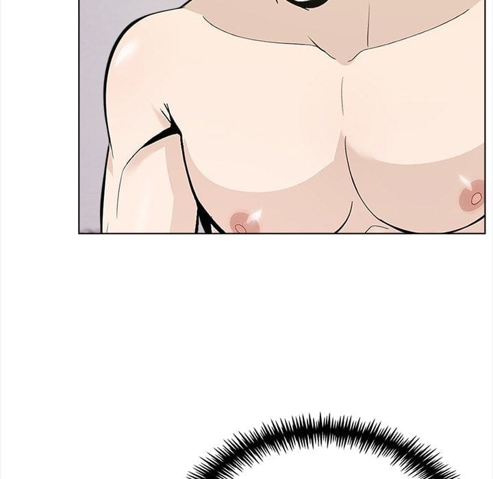 Locked With Her Uncensored, chapter 18, page 103 of 136