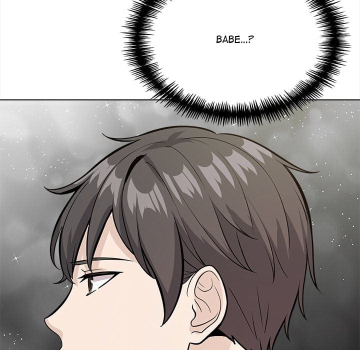 Locked With Her Uncensored, chapter 18, page 104 of 136